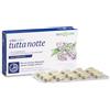 Vitacalm Tuttanotte integratore con melatonina 60 compresse