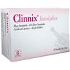 Clinnix Inosiplus Integratore per i disturbi del ciclo mestruale 20 bustine