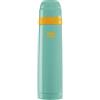 Chicco Porta Vivande Thermos Mum & Baby In Acciaio Colori Assortiti 500ml