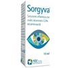 NTC ITALIA SORGYVA SOLUZIONE OFTALMICA 10 ml