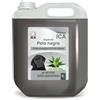 ICA CHPG31 Shampoo Speciale per Cani con Pelo Nero con Aloe Vera