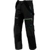 Trangoworld Quillen Pants Nero S Uomo