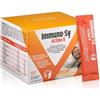 SYRIO SRL Immuno Sy Action B 20stickpack