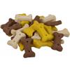 Brekz Mix di Ossi - Biscotti per cane (500 gr) 2 x 500 g