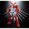 BANDAI Soul of Chogokin GX-99 Getter Robot Arc Action Figure 20 cm BANDAI