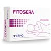 Hering FITOSERA 30 COMPRESSE