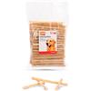 KARLIE BUFALO STICK MASTICABILE 13CMx8mm 100PZ