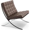 KNOLL poltrona BARCELONA RELAX