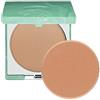 Clinique Stay-Matte Sheer Pressed Powder Oil-Free - Cipria n.03 Stay Beige