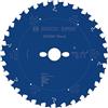 Bosch CSB Expert madera: 254x30x32D pos