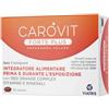 Carovit Viatris Carovit forte plus 30 capsule integratore per abbronzatura