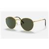 Ray-Ban Occhiali da sole Ray-Ban Unisex NEW ROUND