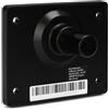 Alesis Module Mount - Supporto per Percussioni Elettroniche Come Sample Pad, Piastra di Montaggio su Batteria