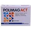 Farmitalia Polimag Act Integratore Alimentare 30 compresse