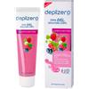 Depilzero Crema Gel Depilatoria Corpo 150 ml