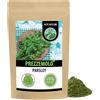Alpi Nature Prezzemolo Essiccato 250g, Foglie Essiccate e Tritate, Spezia di Prezzemolo per la Cucina