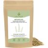 IDDA Herbal Borsa del Pastore Tisana 250g, Borsa del Pastore Essiccata e Tagliata, Tè Sfuso