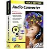 Markt + Technik Audio Converter - Edit and convert your sound and music files to other audio formats - easy audio editing software for Windows 11, 10, 8 and 7