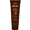 Arval Full Times SPF6 - Crema Abbronzante Super Intensiva 150ml Crema solare corpo bassa prot.,Solare viso bassa prot.