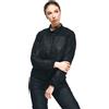 DAINESE SEVILLA AIR LADY TEX Giacca Moto Donna