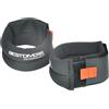 BEST DIVERS COPPIA CAVIGLIERE NEOPRENE 500GRX2