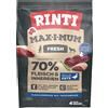 RINTI Max-i-Mum Anatra Crocchette cane - 4 kg