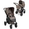 ABC Design Duo Passeggino ABC Design Salsa 4 Air Nature