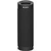 Sony SRS XB23 - Speaker bluetooth waterproof, cassa portatile con autonomia fino a 12 ore (Nero)"