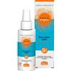 Amicafarmacia Helan Voglia Di Sole Four Respect Latte Solare Spray SPF50+ Viso/Corpo 100ml