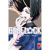 PANINI SPA Blue lock (Vol. 9)