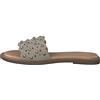 s.Oliver 5-5-27105-28, Pigiamini Donna, Pistach Nappa, 38 EU