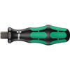Wera '05002900001 80 Impugnatura Vario, 6 x 98 mm
