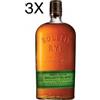 (3 BOTTIGLIE) Bulleit - Rye Frontier Whiskey - 70cl