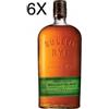 (6 BOTTIGLIE) Bulleit - Rye Frontier Whiskey - 70cl