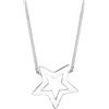 Elli Catenina con Pendente Ciondolo da Donna in Argento 925