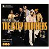 SONY MUSIC The Real... The Isley Brothers (Box3Cd)