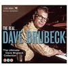 SONY MUSIC The Real...Dave Brubeck (Box3Cd)