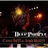 Rca Come Hell Or High Water