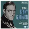 SONY MUSIC The Real...Benny Goodman (Box3Cd)