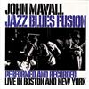 Universal Music Jazz Blues Fusion