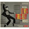 SONY MUSIC The Real...Elvis Presley At The Movies (Box 3 Cd)