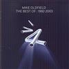 Warner Music Best Of Mike Oldfield: 1992-03
