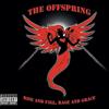 Universal Music Rise & Fall Rage & Grace