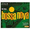SONY MUSIC The Real...Bossa Nova (Box3Cd)