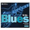 SONY MUSIC The Real...Blues Collection (Box3Cd)