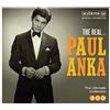 SONY MUSIC The Real...Paul Anka (Box3Cd)