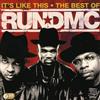 SONY MUSIC It'S Like This-The Best Of Run-Dm