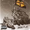 SONY MUSIC Iron Flag