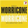 Sony Ennio Morricone Conducts Ennio Morricone Temi Dalle Colonne Sonore