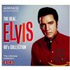 SONY MUSIC The Real...Elvis Presley (Box3Cd)